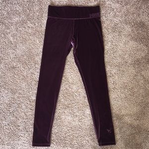 Victoria’s Secret Pink Leggings
